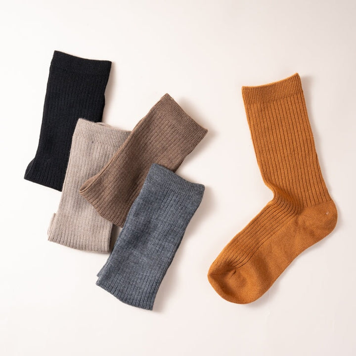  Socks 
