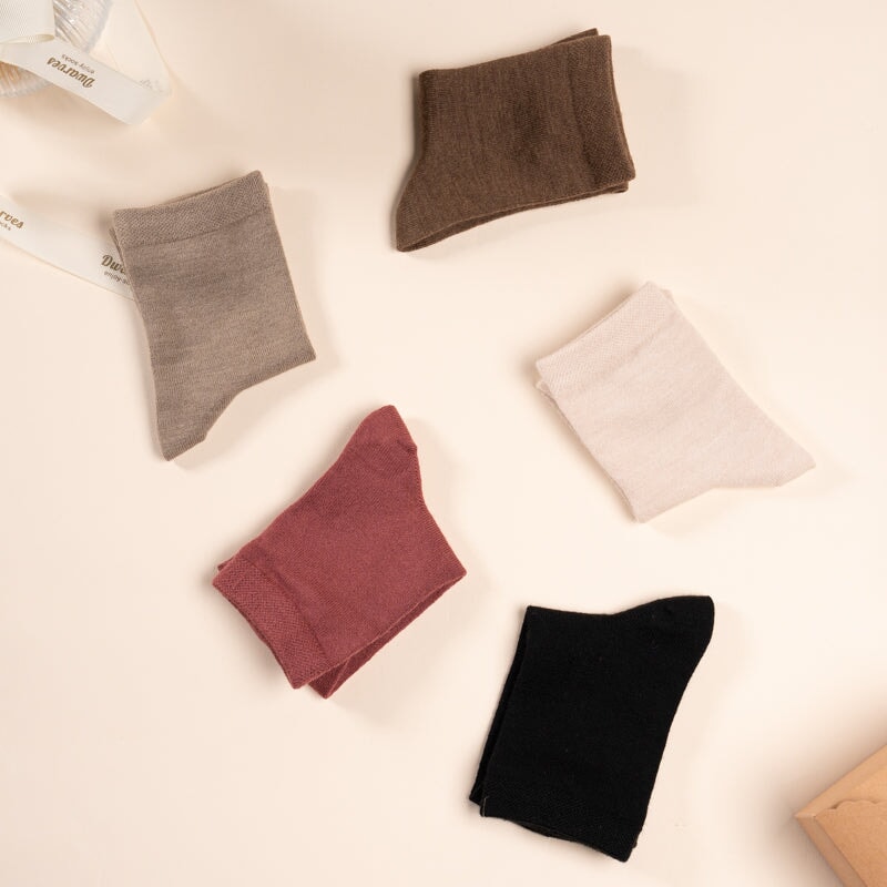  Socks 