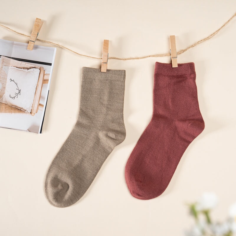  Socks 