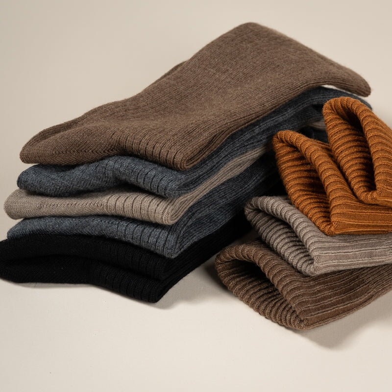  Socks 