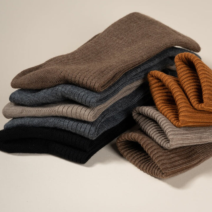  Socks 