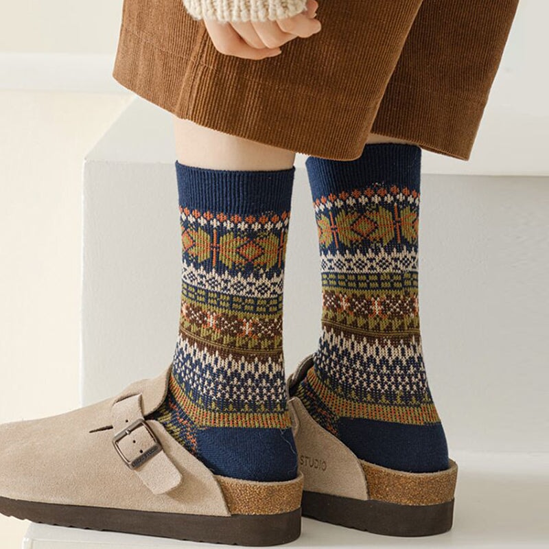  Socks 