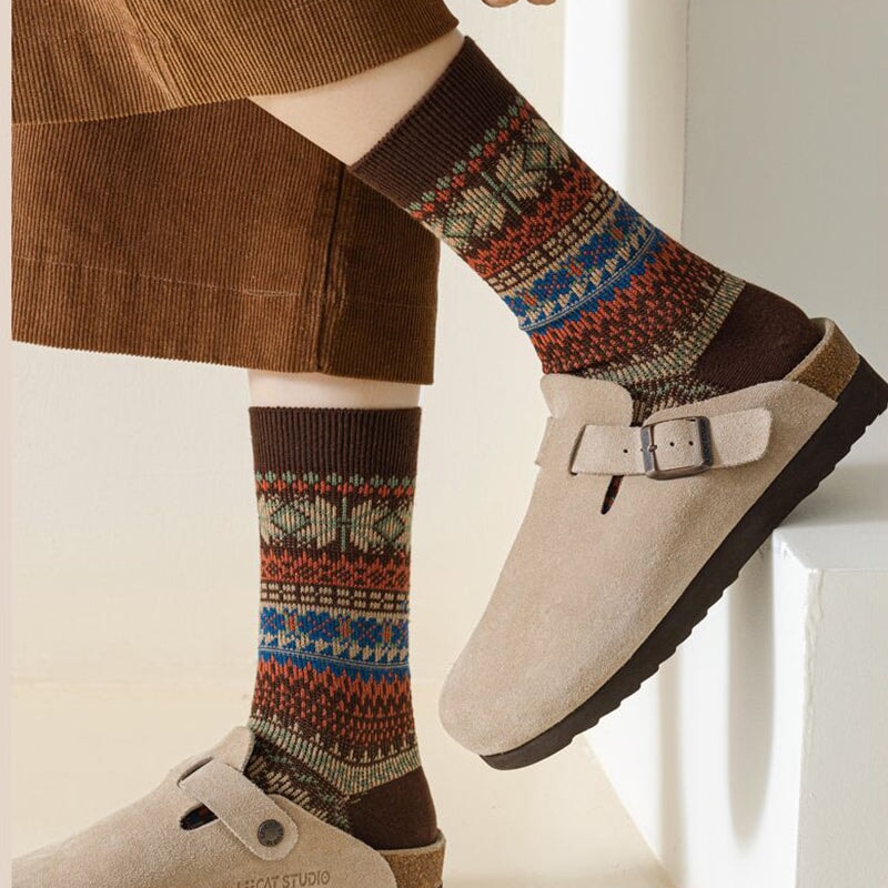  Socks 