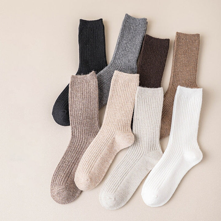  Socks 
