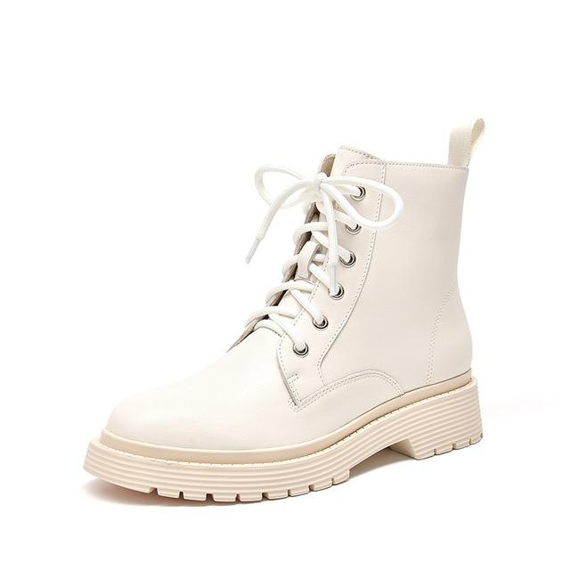 30041776-beige-6-5 Boots 6.5 Beige