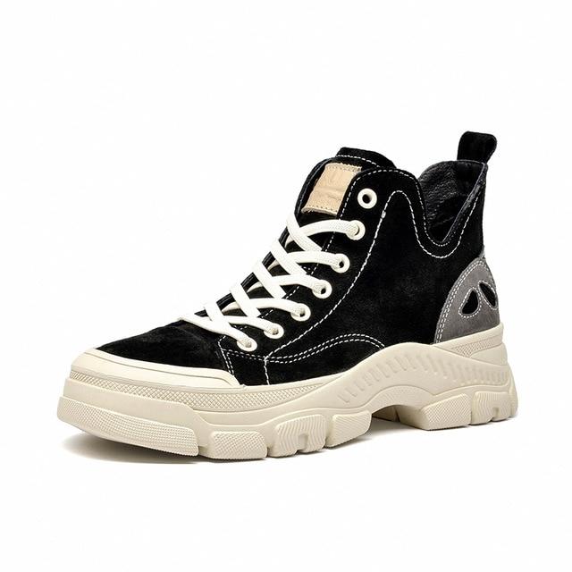 39721943-black-5 Boots 5 Black