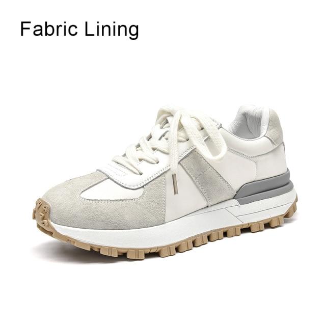42685285-gray-fabric-lining-7-5 sneakers 7.5 Gray Fabric Lining