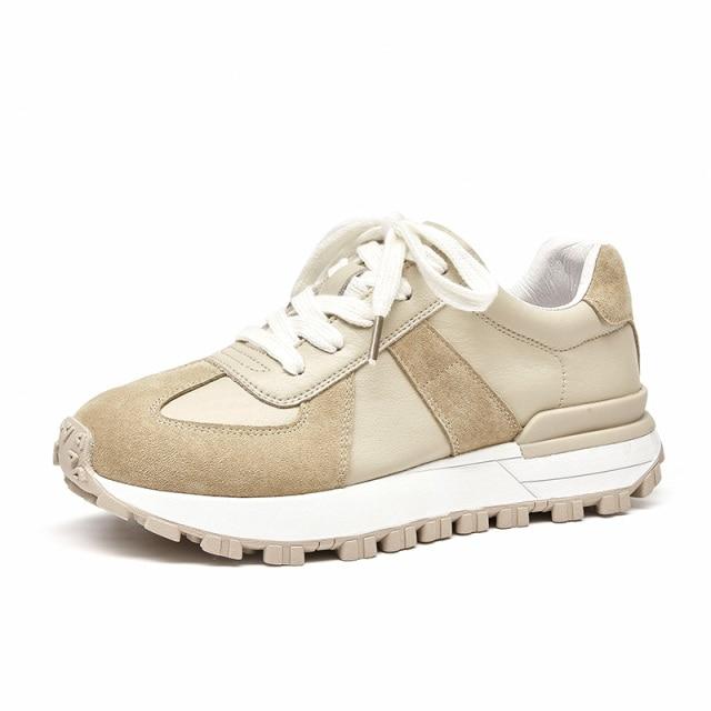 42685285-light-brown-7 sneakers 7 Light Brown
