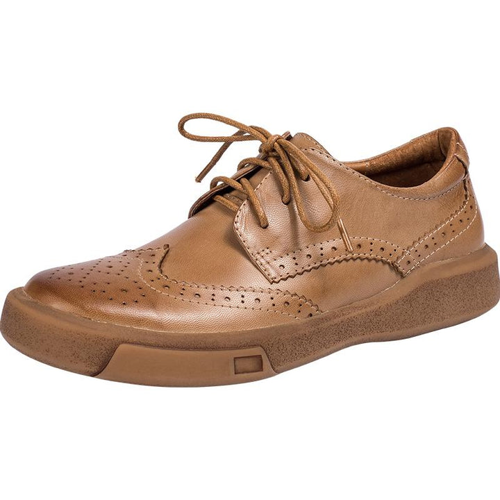 Chaussures à bout d&