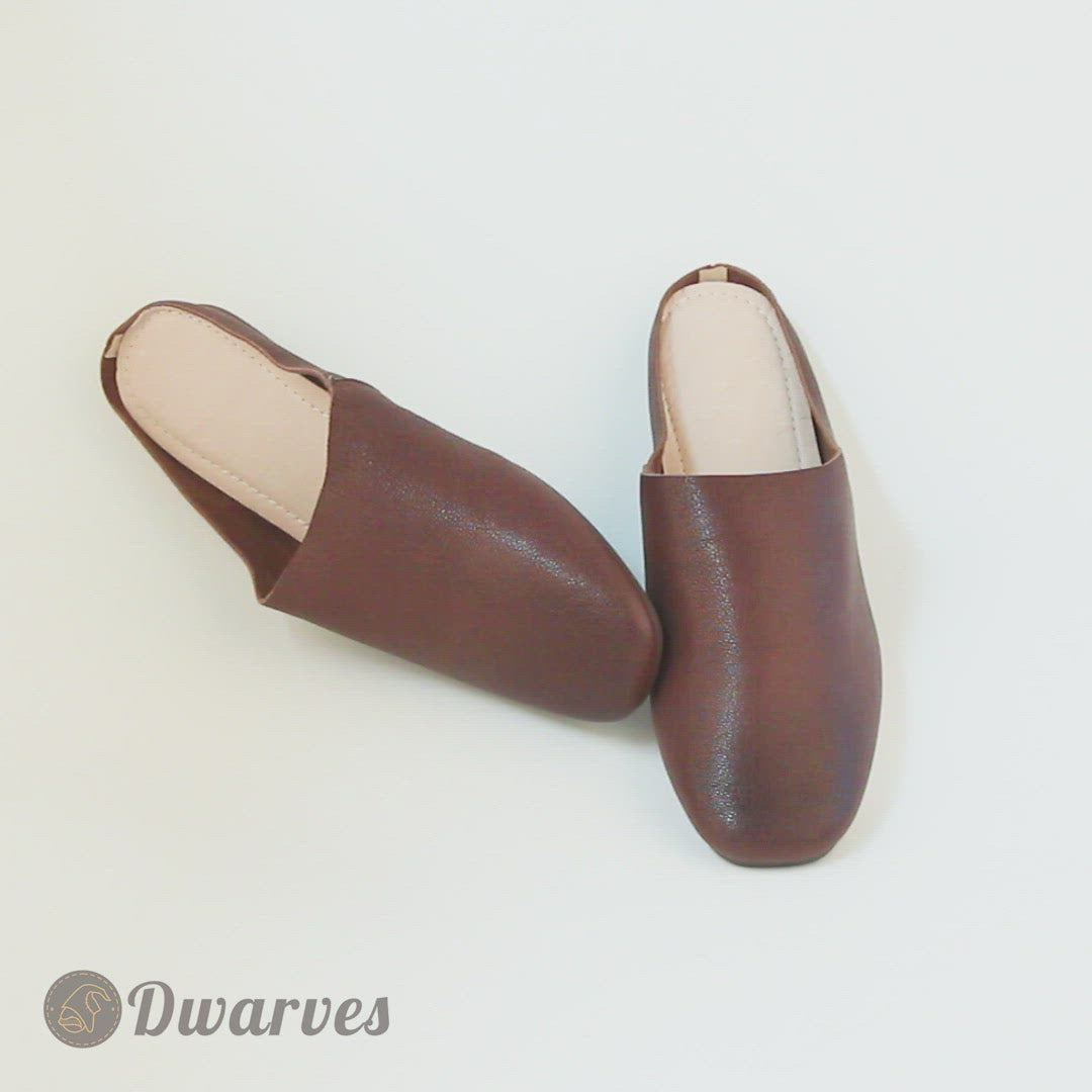 Mules d&