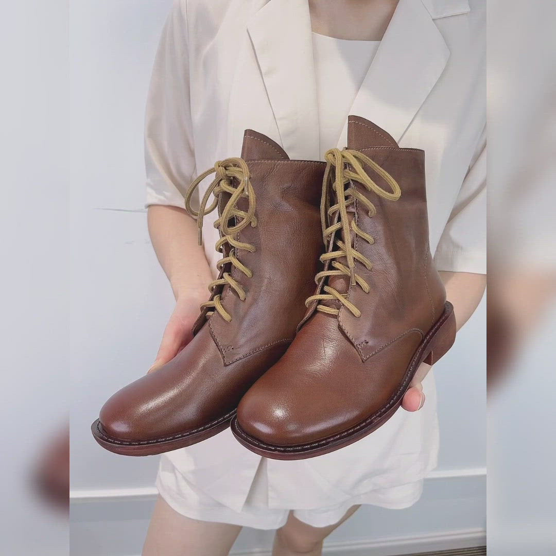 Bottes d&