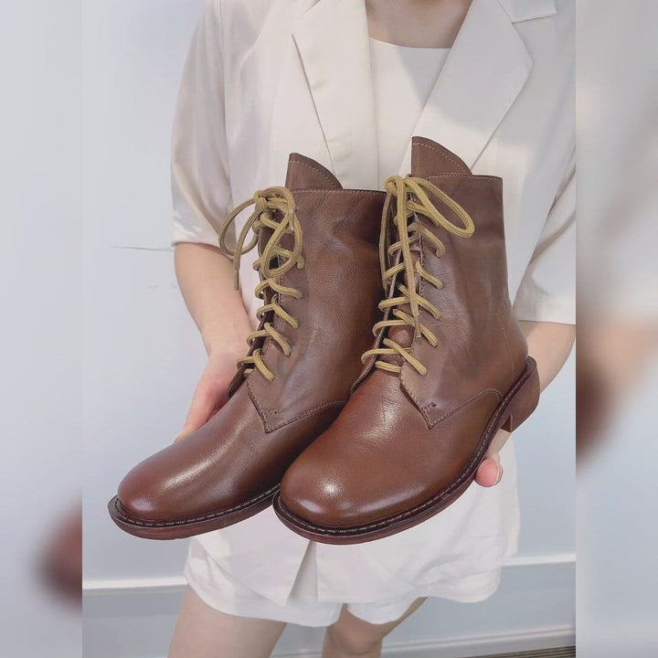 Bottes d&