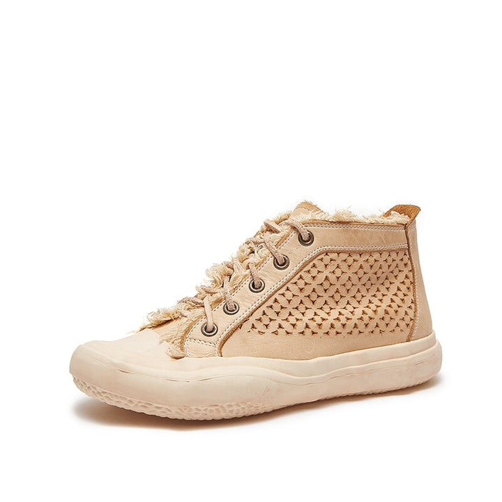 9313416174236 Sneakers 5.5 Apricot