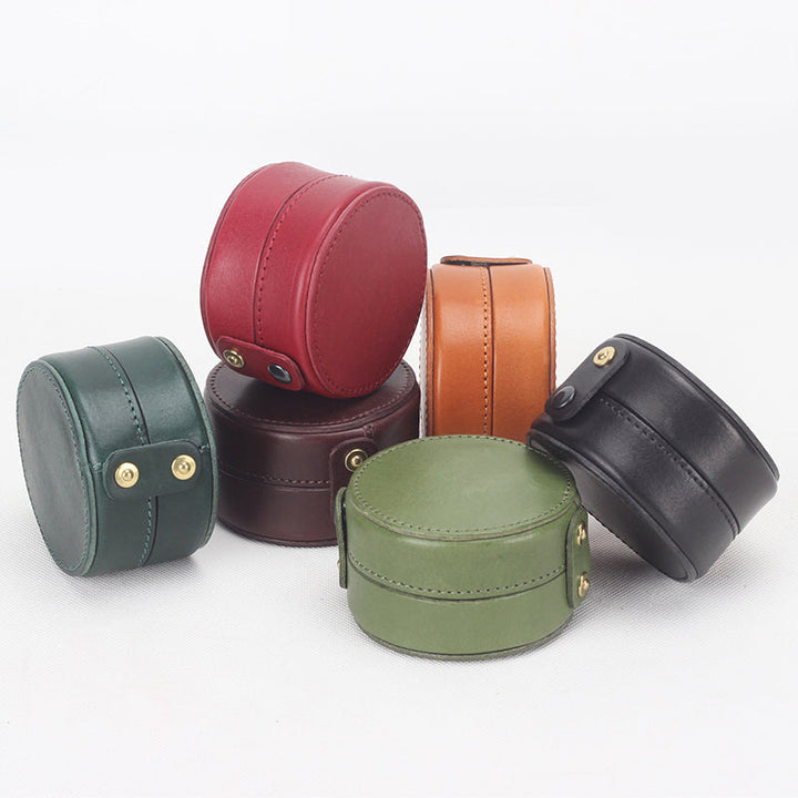  Accessories 