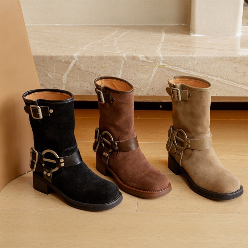  Boots 