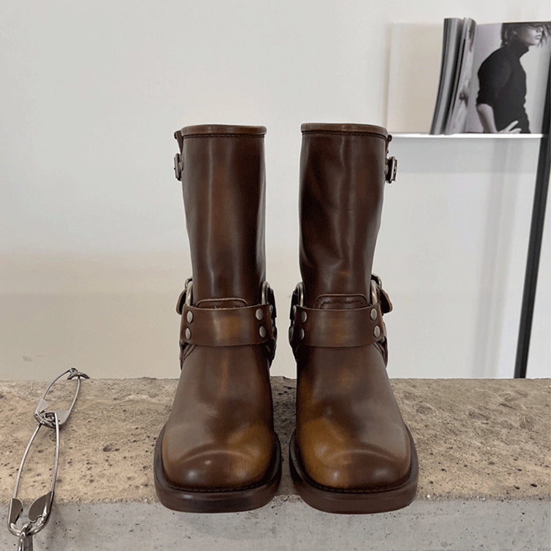  Boots 