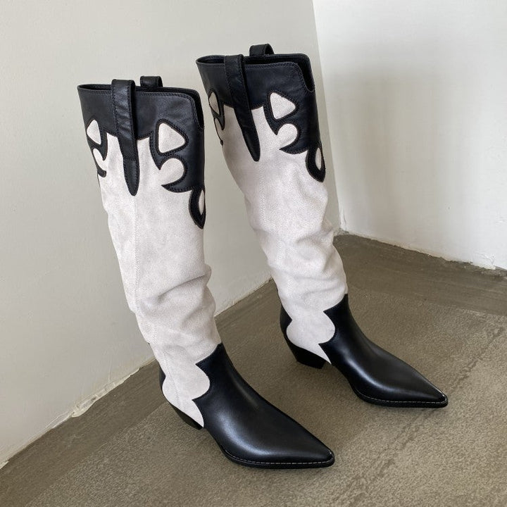  Boots 