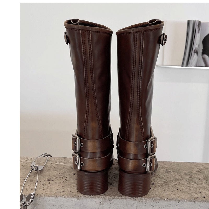  Boots 