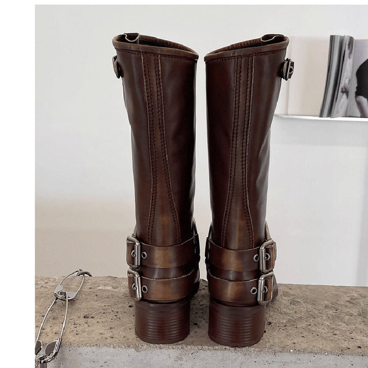  Boots 