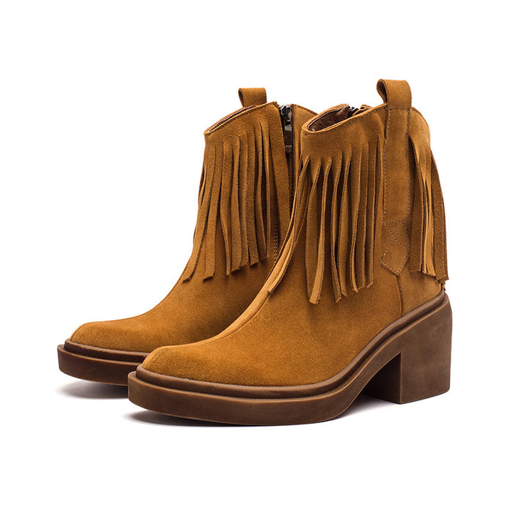  Boots 