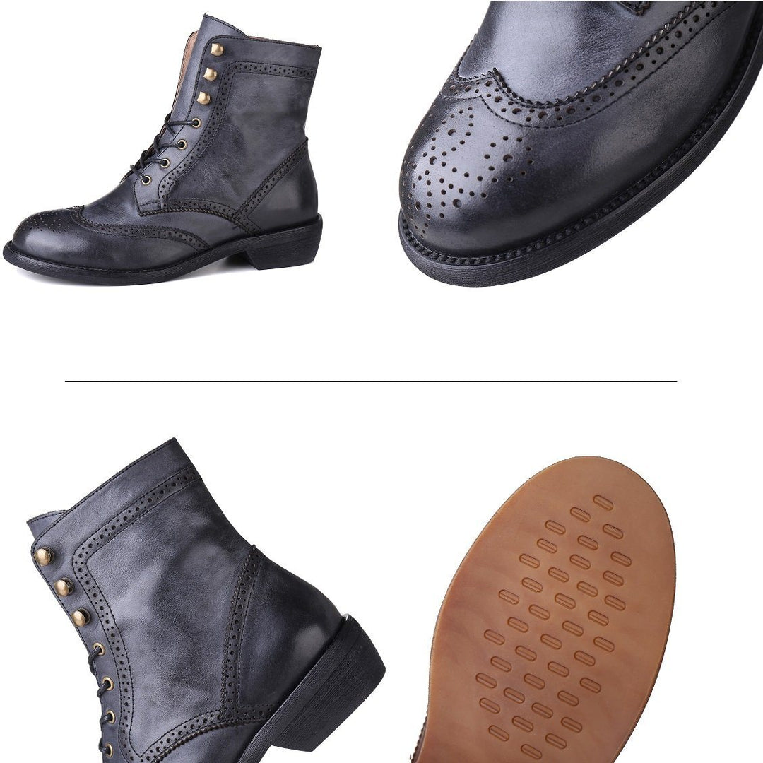  Boots 