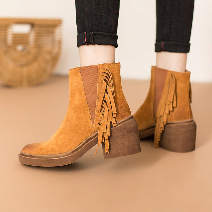  Boots 