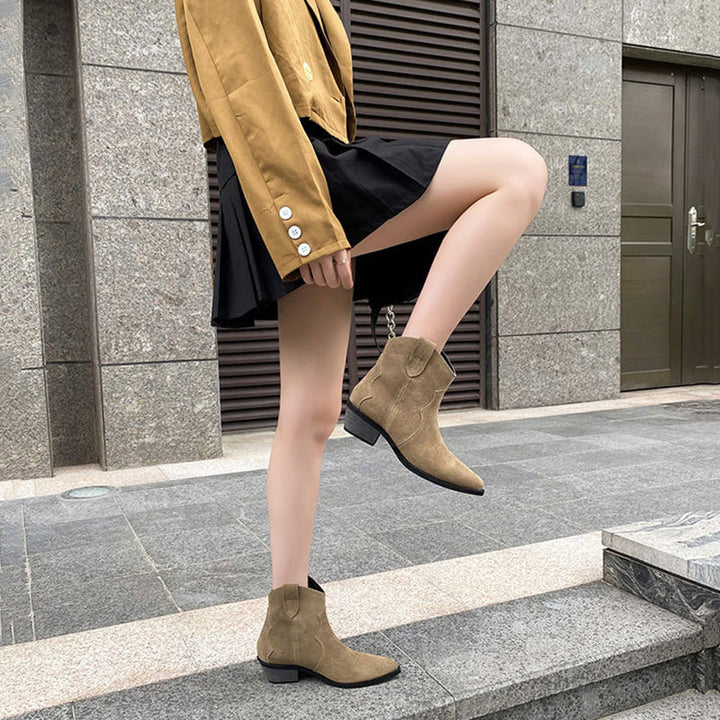  Boots 