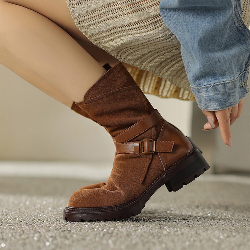  Boots 