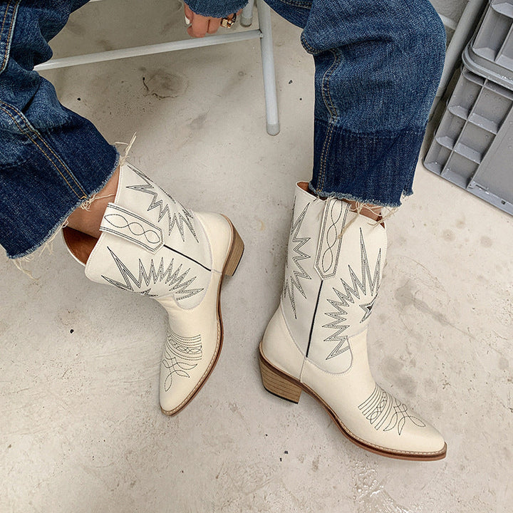  Boots 