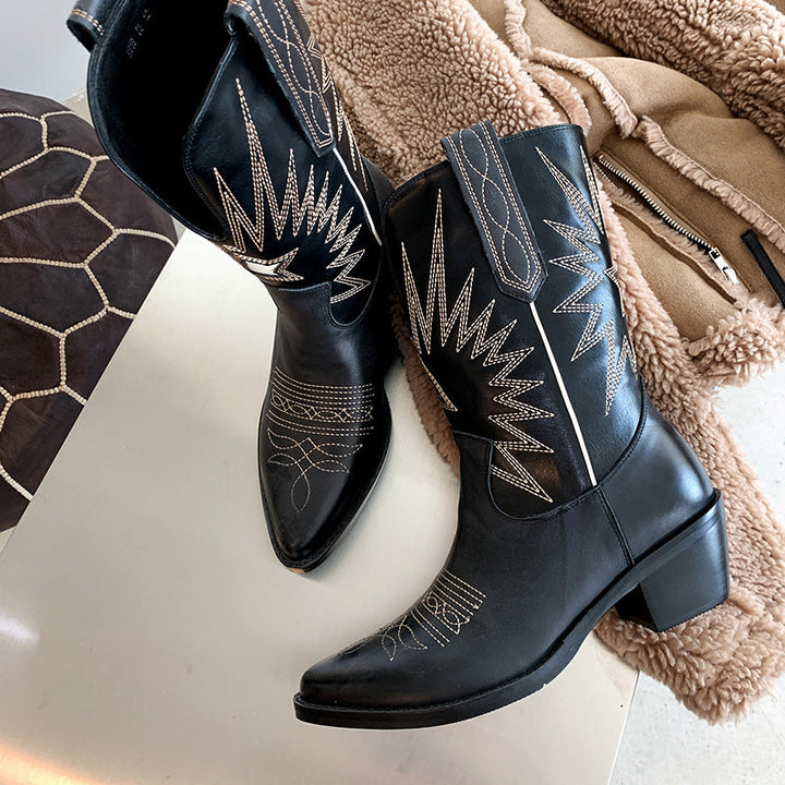  Boots 