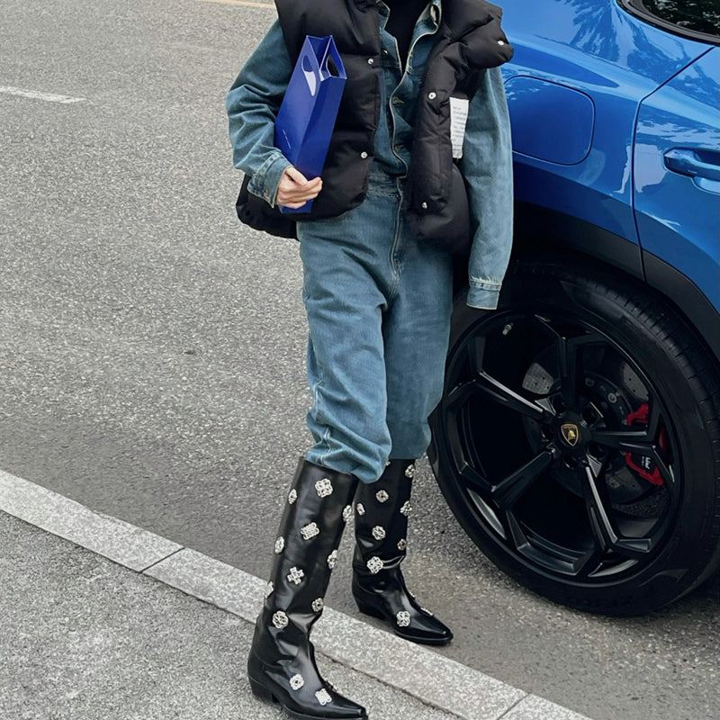  Boots 