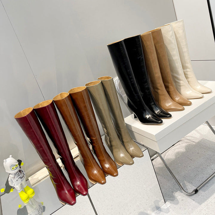  Boots 