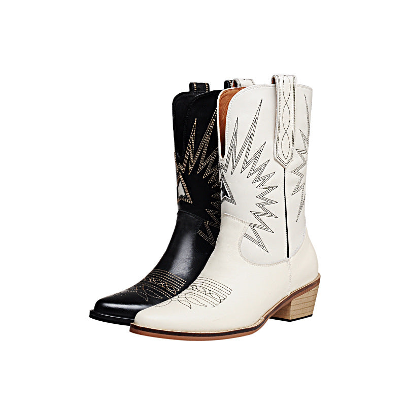  Boots 