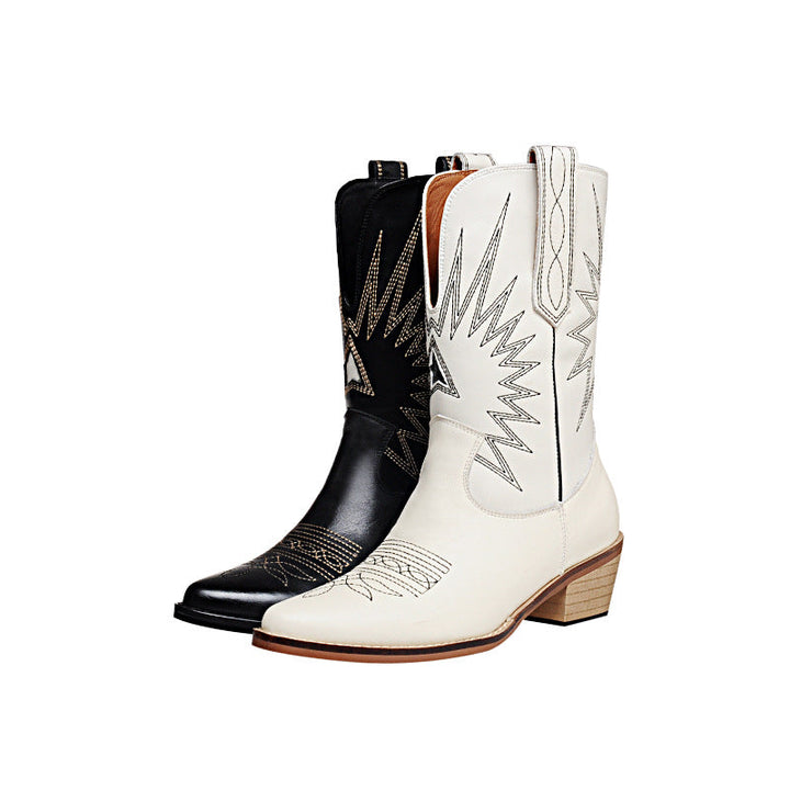 Boots 