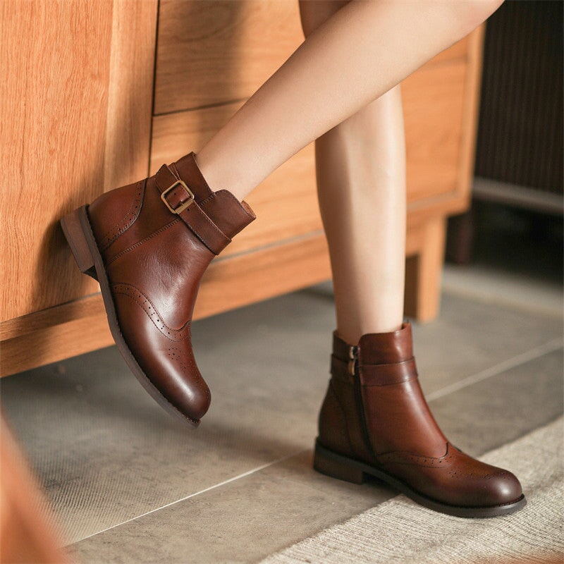  Boots 