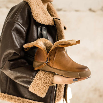 5 Best Boots for Women