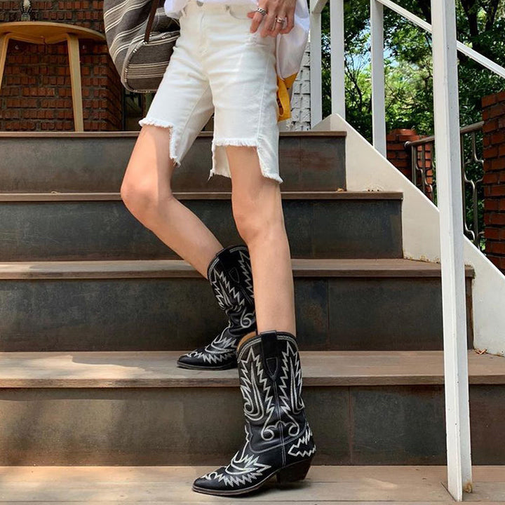  Boots 