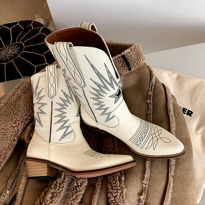  Boots 