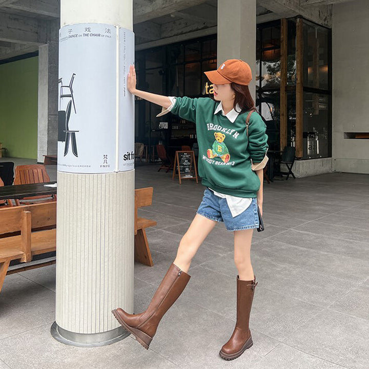  Boots 