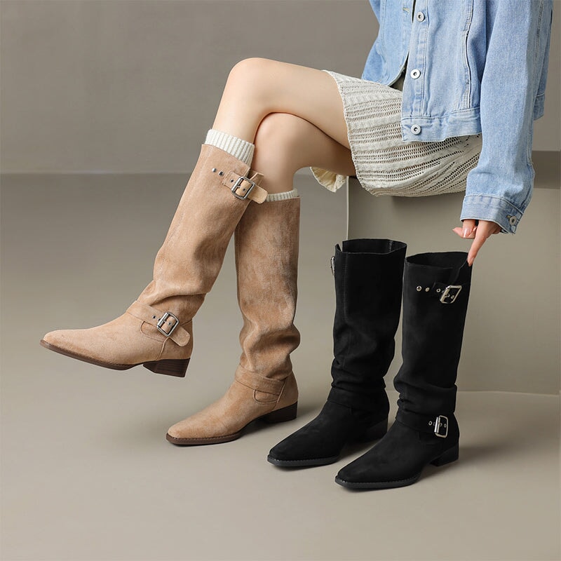  Boots 