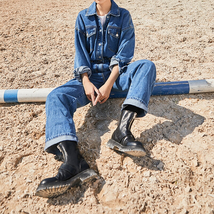  Boots 