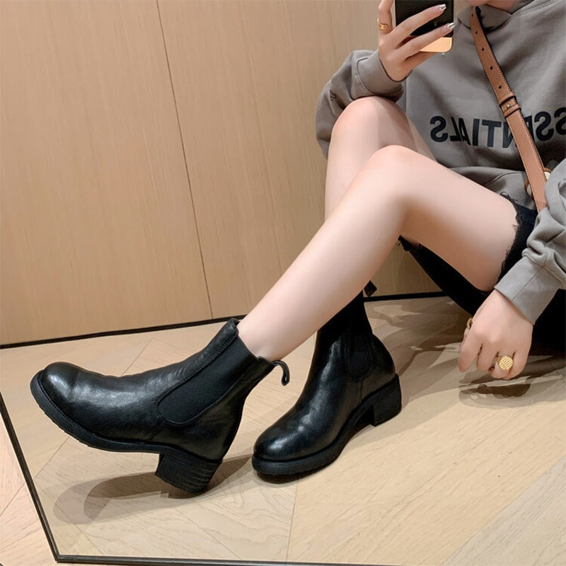  Boots 