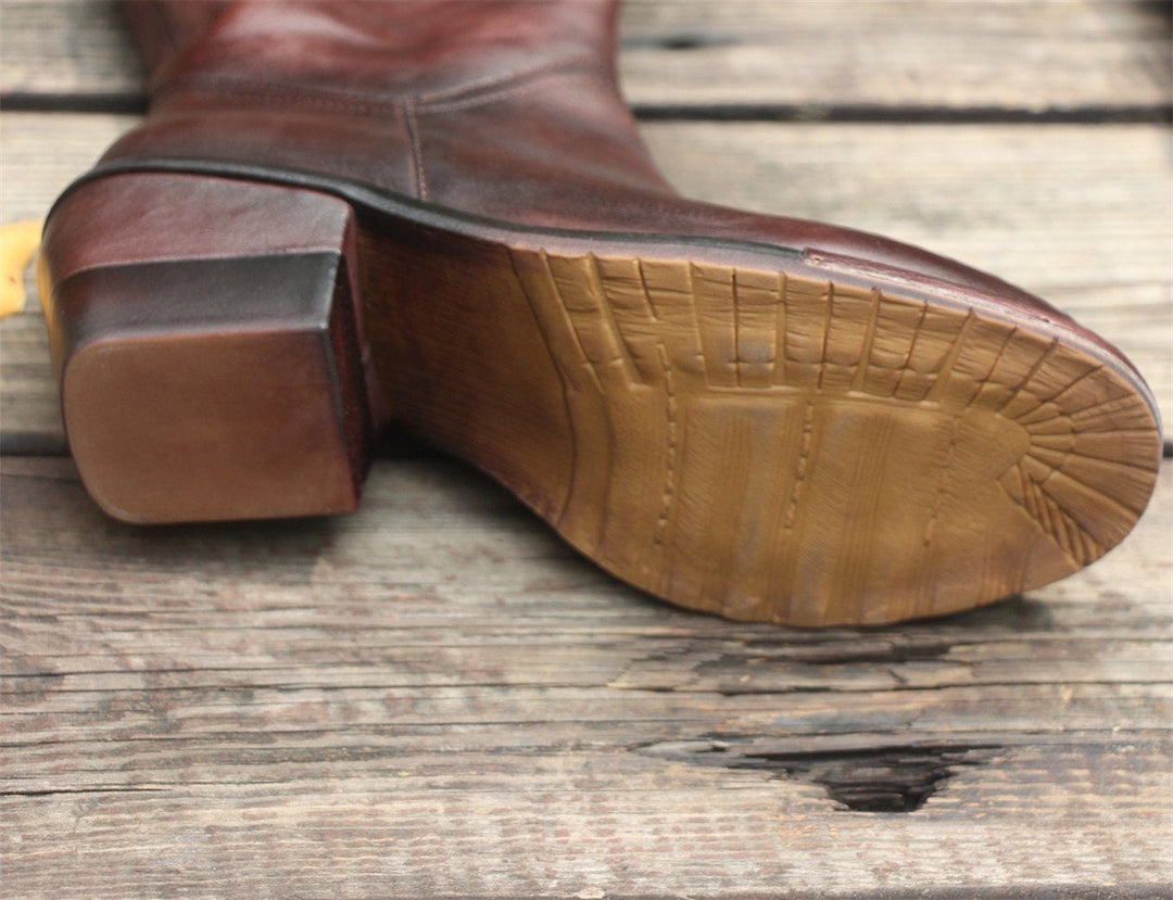  Boots 
