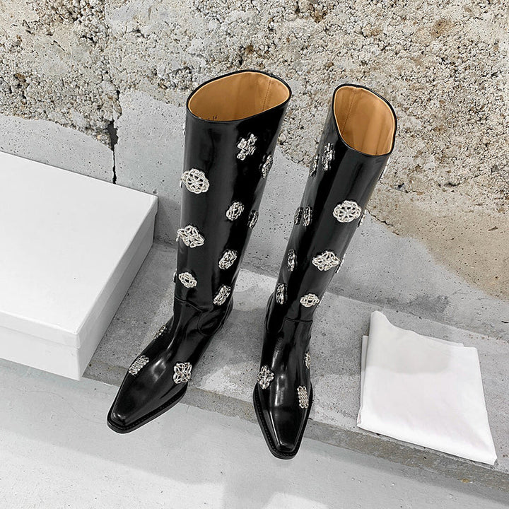  Boots 