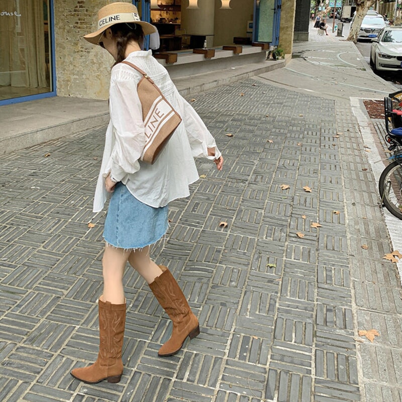  Boots 