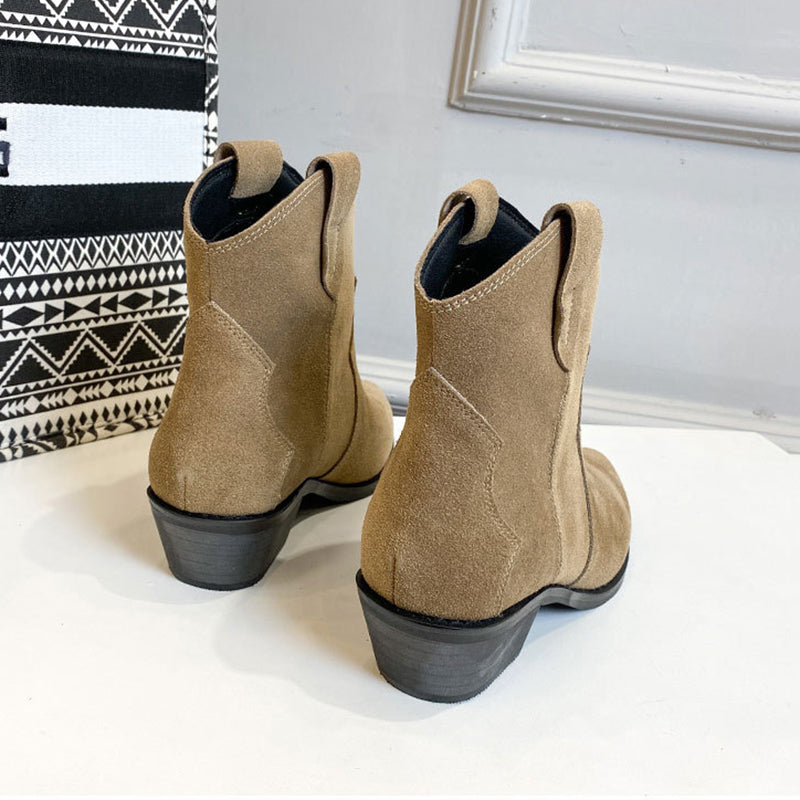  Boots 