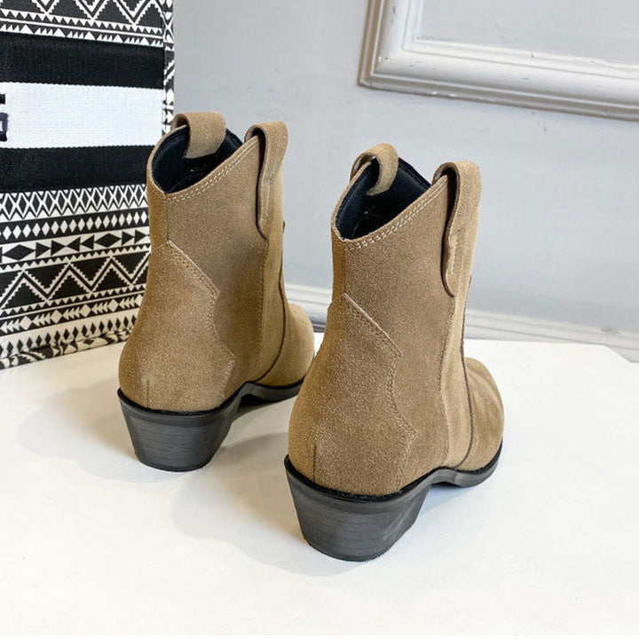  Boots 