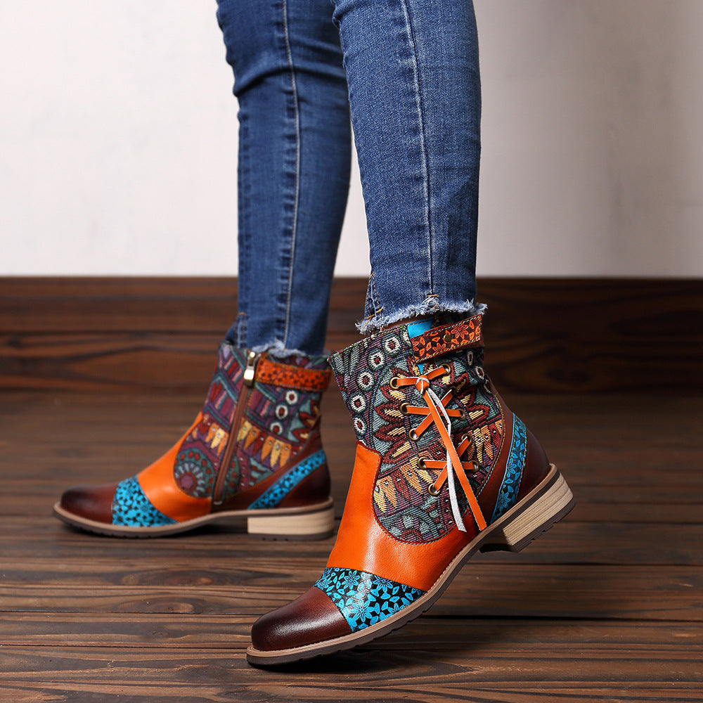  Boots 