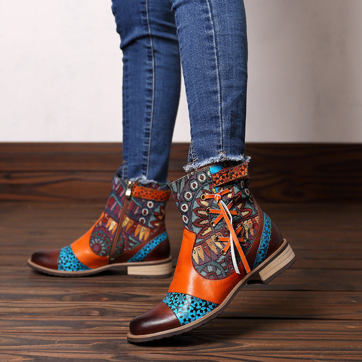  Boots 