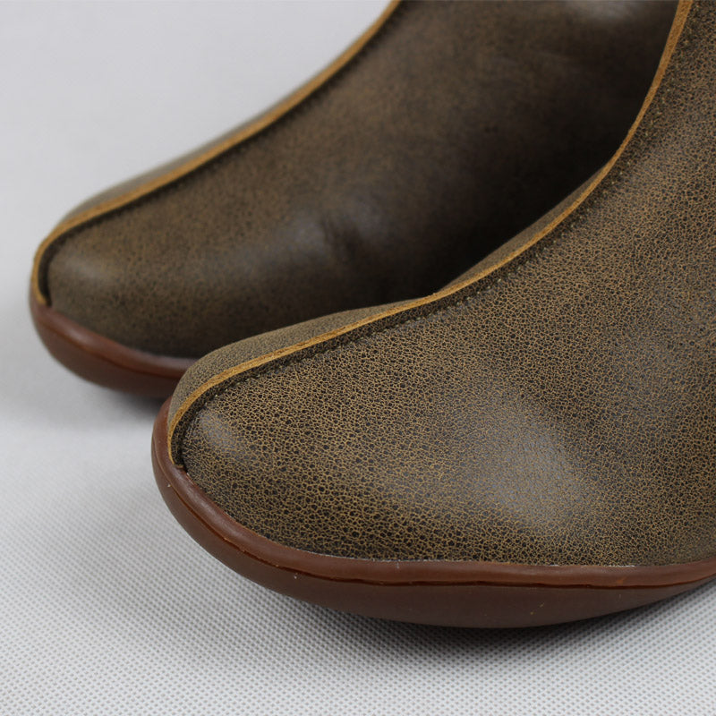  Boots 